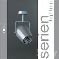 Serien lighting