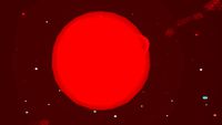 Betelgeuse α Orion