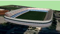Miniestadi F.C.Barcelona