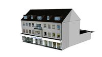 Haus der Geoinformation