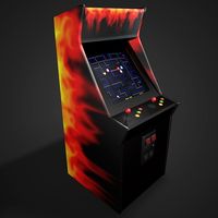 Arcade Game