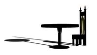 BloodWorks Table