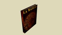 Livro.