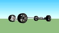 IMMC G-LRS platform