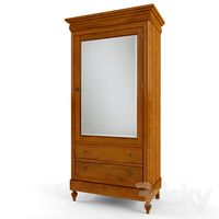 Wardrobe MORELATO