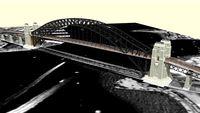 Sydney Harbour Bridge