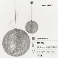 Massive / Eldar