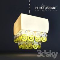Chandelier EuroLampArt