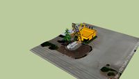 Sicklesteel Cranes Inc Corporate Headquarters