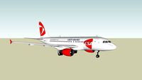 A320 CSA