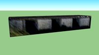 Edificio en Urquiza, Mar del Plata, Buenos Aires, Argentina