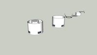 Wood Gasifier