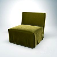 Armchair Casamilano Marocchina