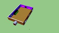 Shoebox project for science