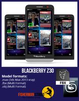 BlackBerry Z30