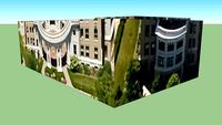 Margaret Morrison Hall - CMU