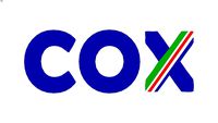 COX Logo