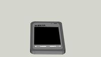nokia 5230 by fedex