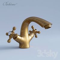 Boheme Medici Presente 311