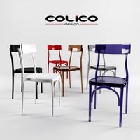 Colico Design - Milano