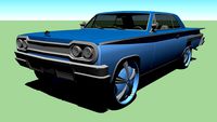 gta iv voodoo DONK