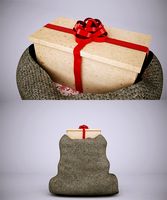 Christmas Sacks