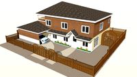A family house