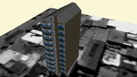 edificio ministro brin 2736