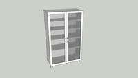 Cubboard