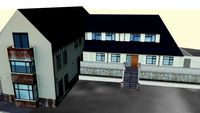 Abbeylodge B&B