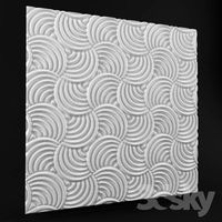 3d panel