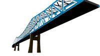The Queen Elizabeth II Bridge
