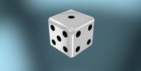 3D Dice