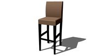 Housse de chaise taupe BOSTON, Maisons du monde. Réf: 111.579 Prix: 19