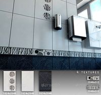 Professional Ceramic Tile Collection C044