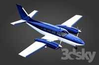 Cessna 404