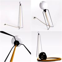 Floor Lamp MODEL3