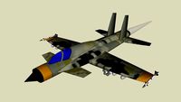 F-17A 'Sigmafire'