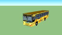 onibus 328 cardoso B bh MARCOPOLO