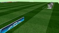 Campo de Futebol