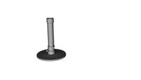 Bunsen Burner