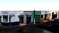 Locales comerciales de la comuna de El Monte 1