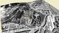 Castillo de Aguilar de Campoo