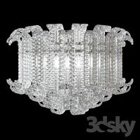 Barovier &amp;amp; Toso New Felci 7245
