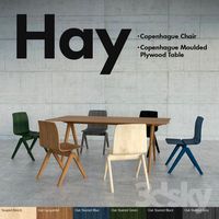 Hay