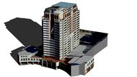 Hotel Melia Brasil 21