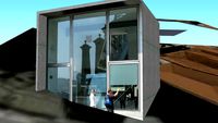 funicular dos guindais - ribeira