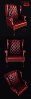 Leather Chair
