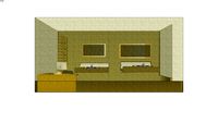 THE LONGSHOT'S SICKBAY