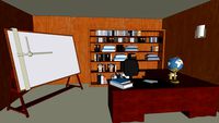 architect's office